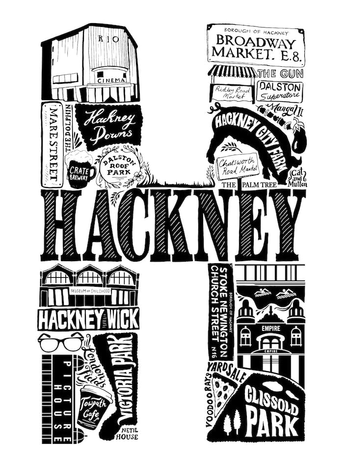 Hackney