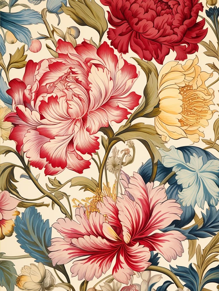 Floral Wallpaper 28
