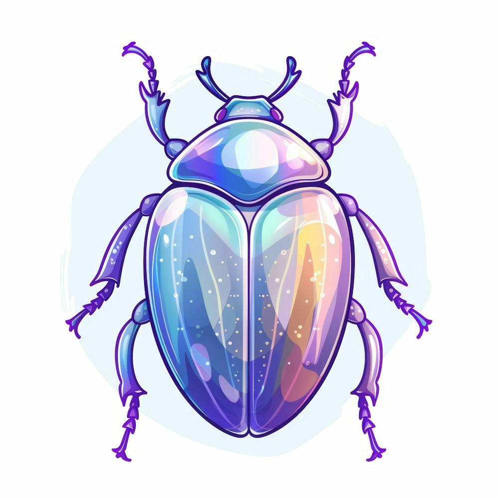 Beetle 73