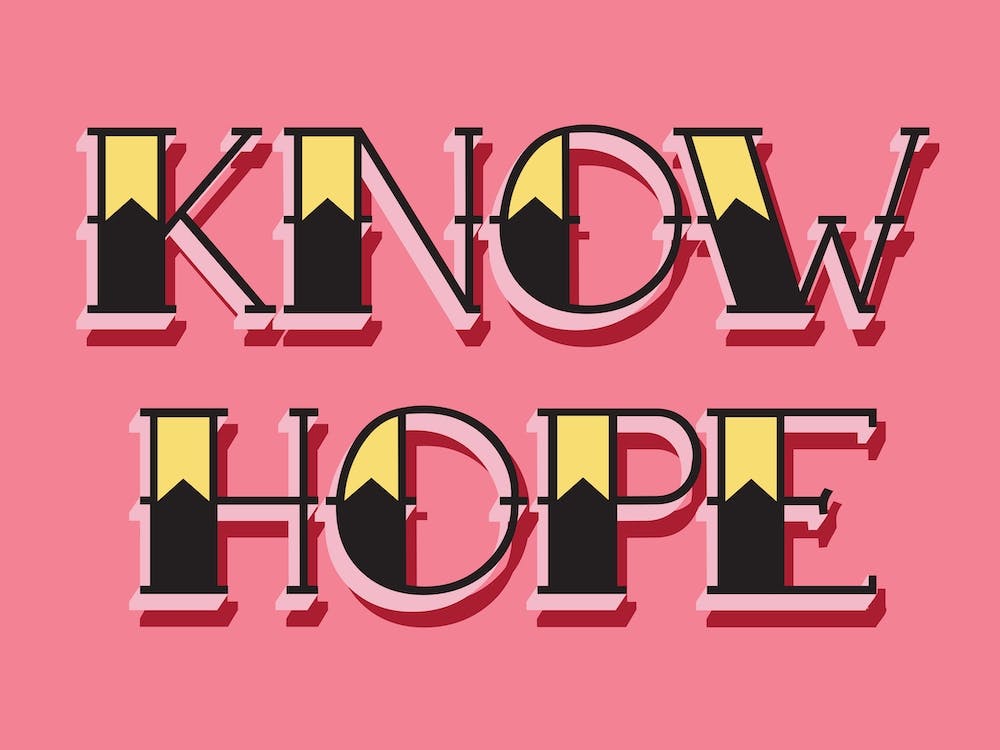 Know Hope