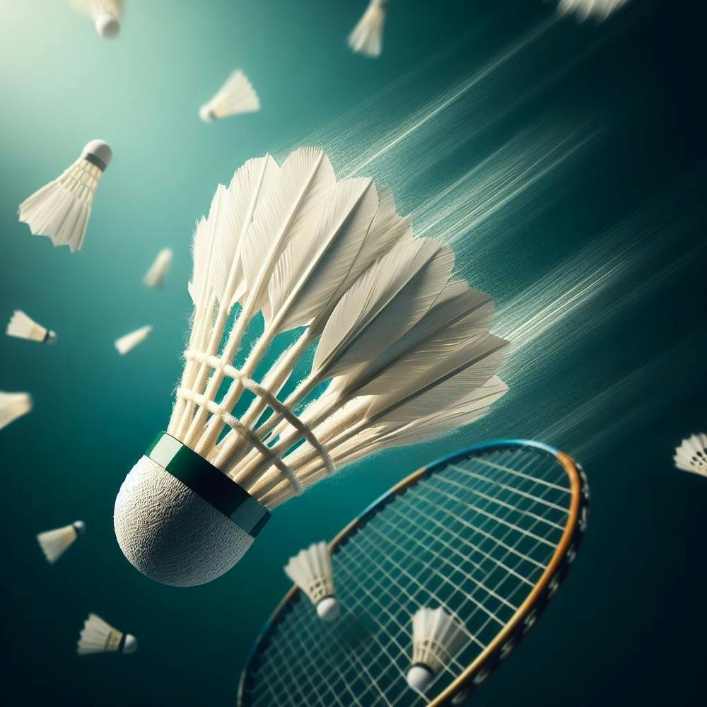 Badminton Rackets