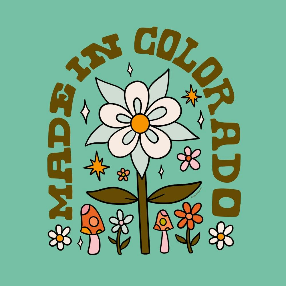 Made In Colorado