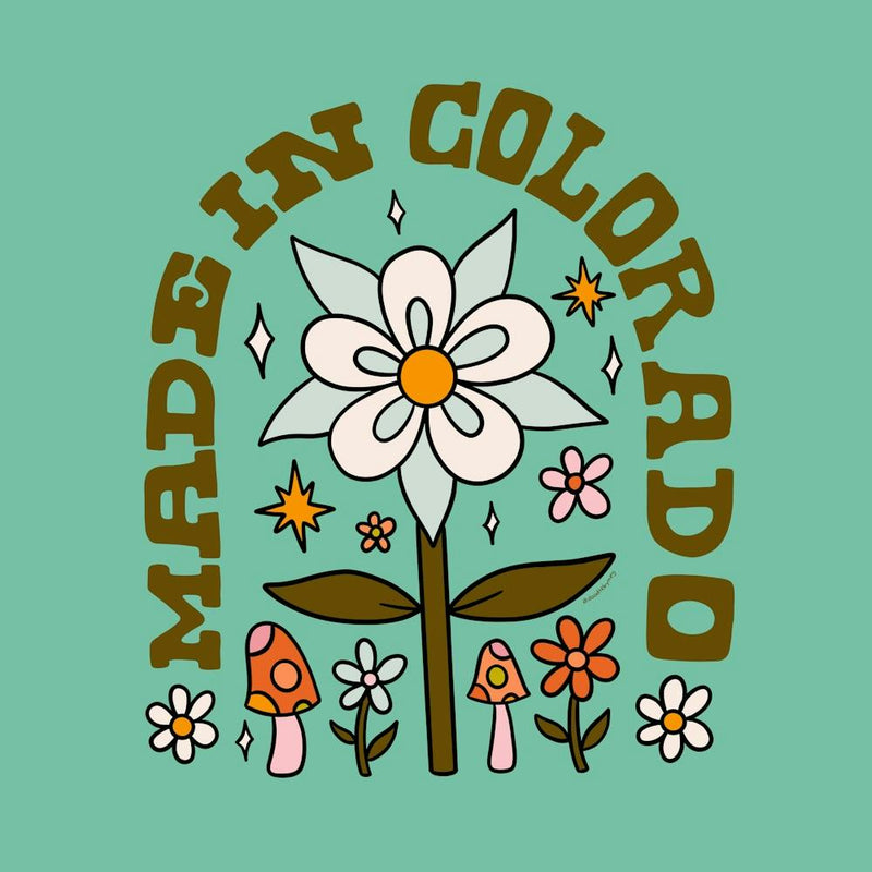 Made In Colorado