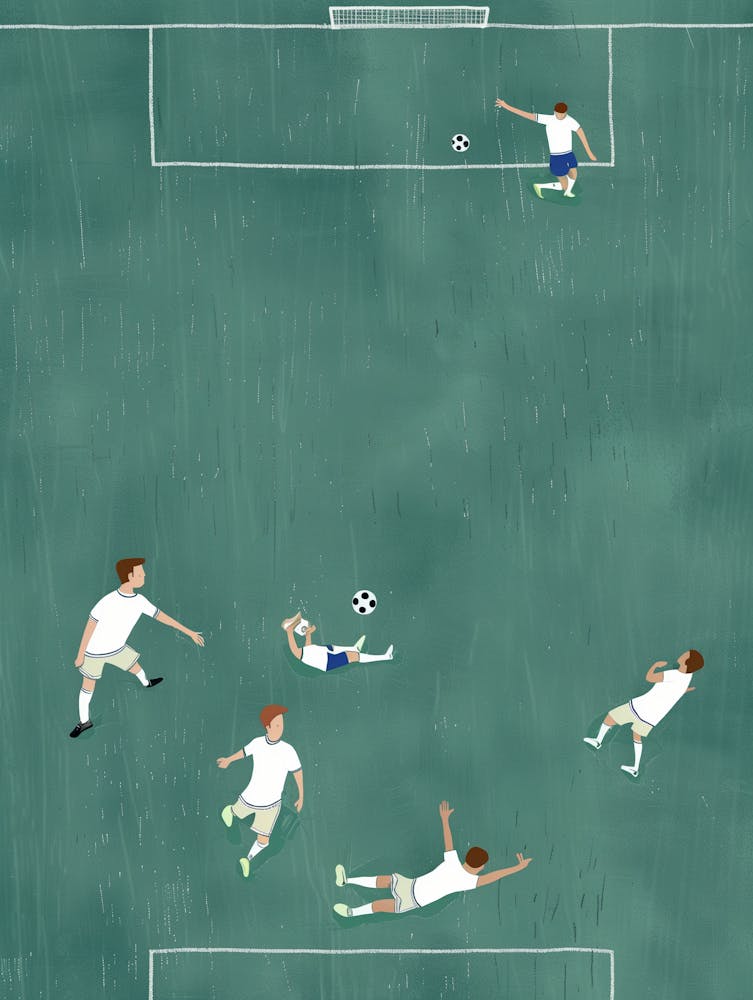 Soccer Game - Soccer Stock Videos & Royalty-Free Footage