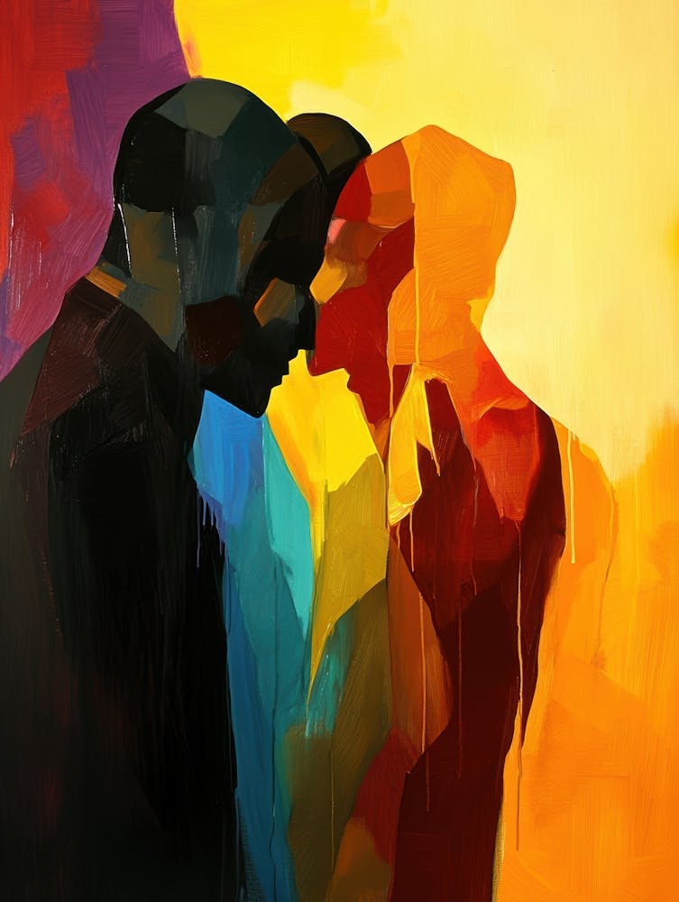 'Love' 48