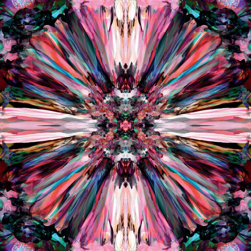 FlowerBurst