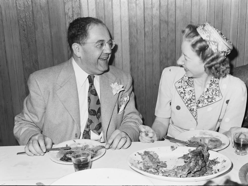 Mr, Thomas Dias, Portuguese American Radio Commentator At The Festival Of The Holy Ghost, Novato, California By