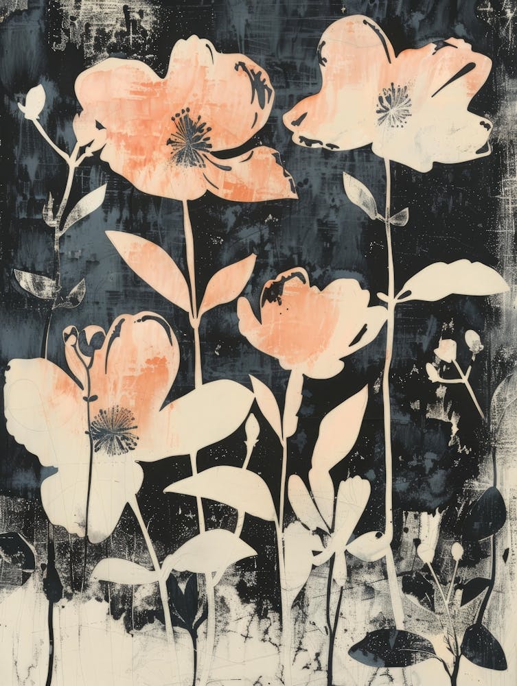 'Flowers' 1