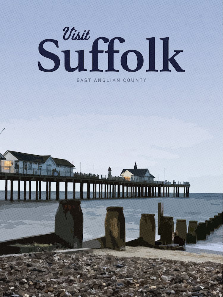 Visit Suffolk