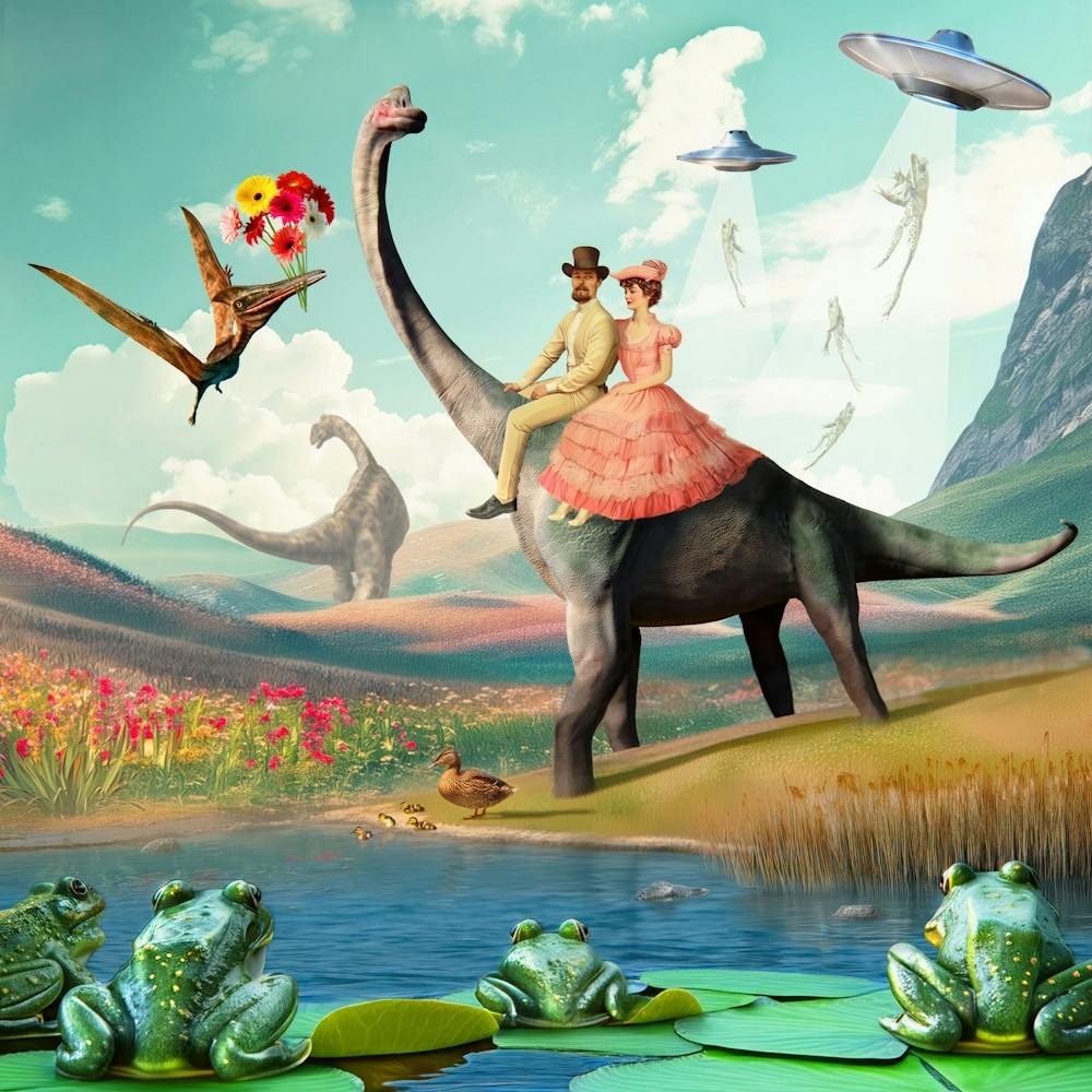 Dinolove