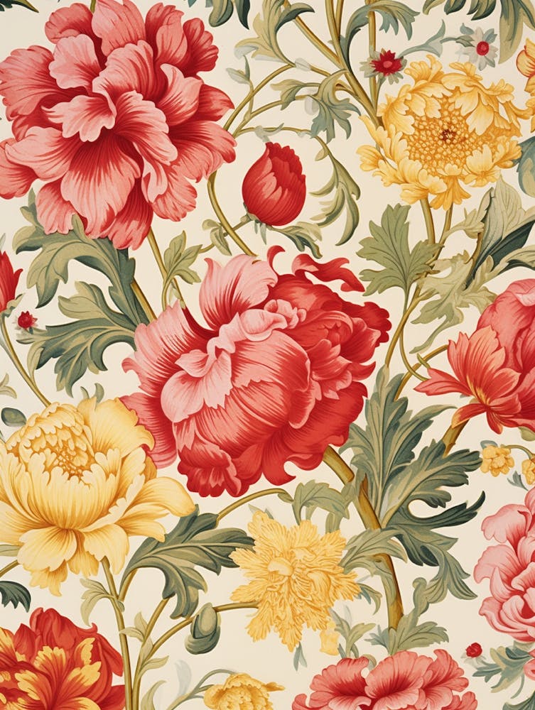 Peonies 5
