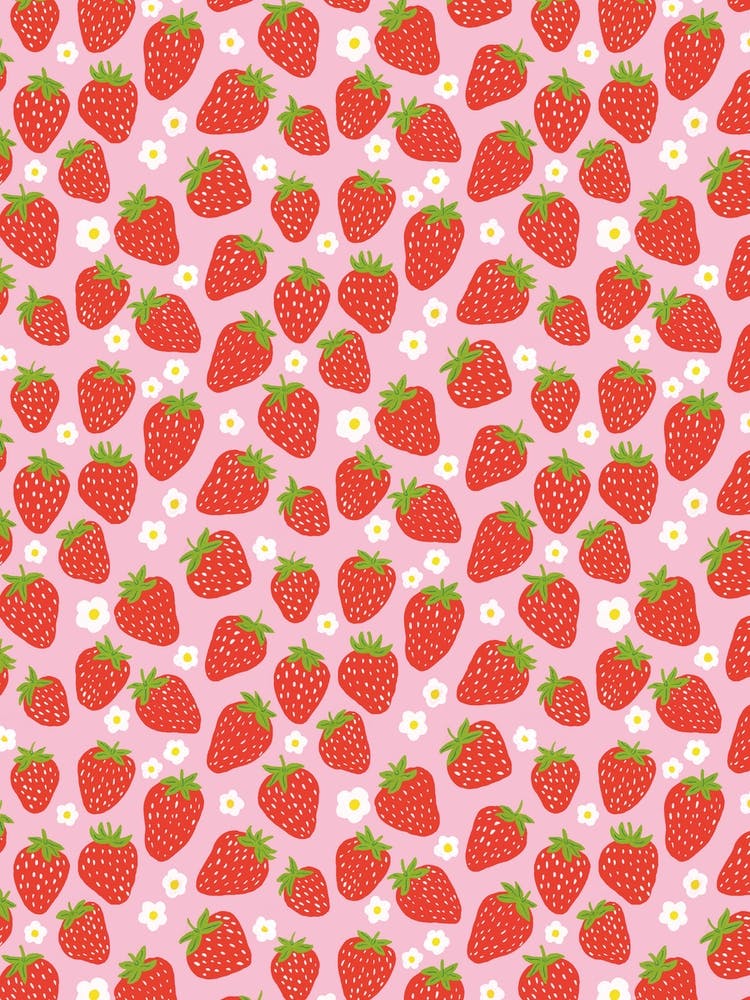 Sweet Strawbs
