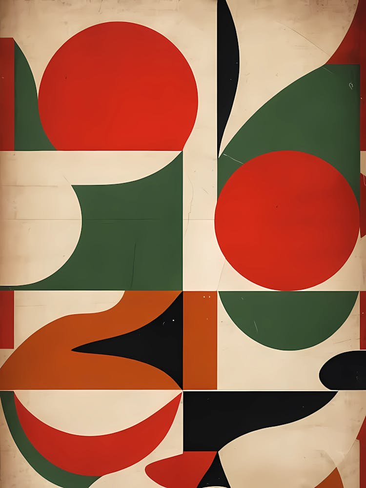 Abstract Painting 192