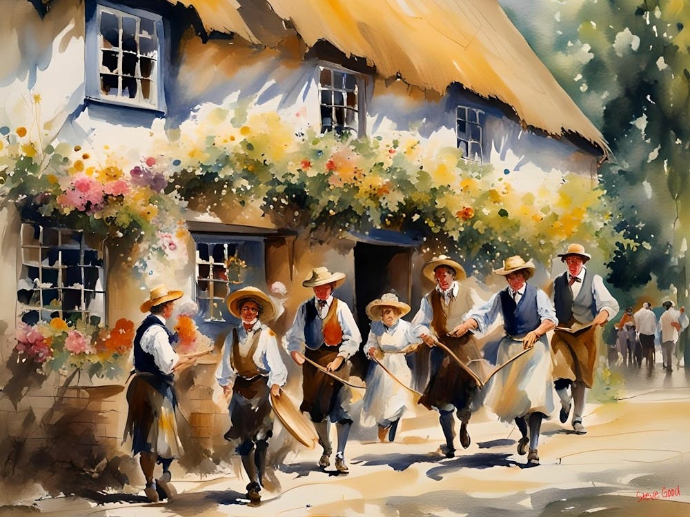 Artiste en Résidence Au Bout du Chemin