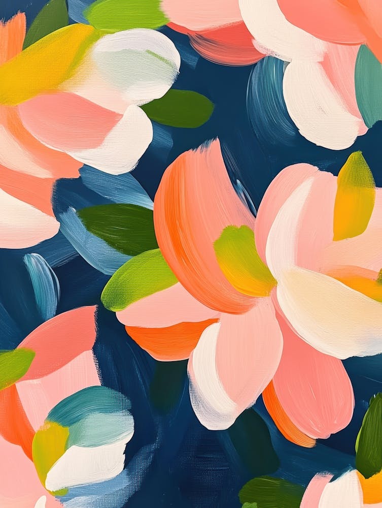 Magnolia 33