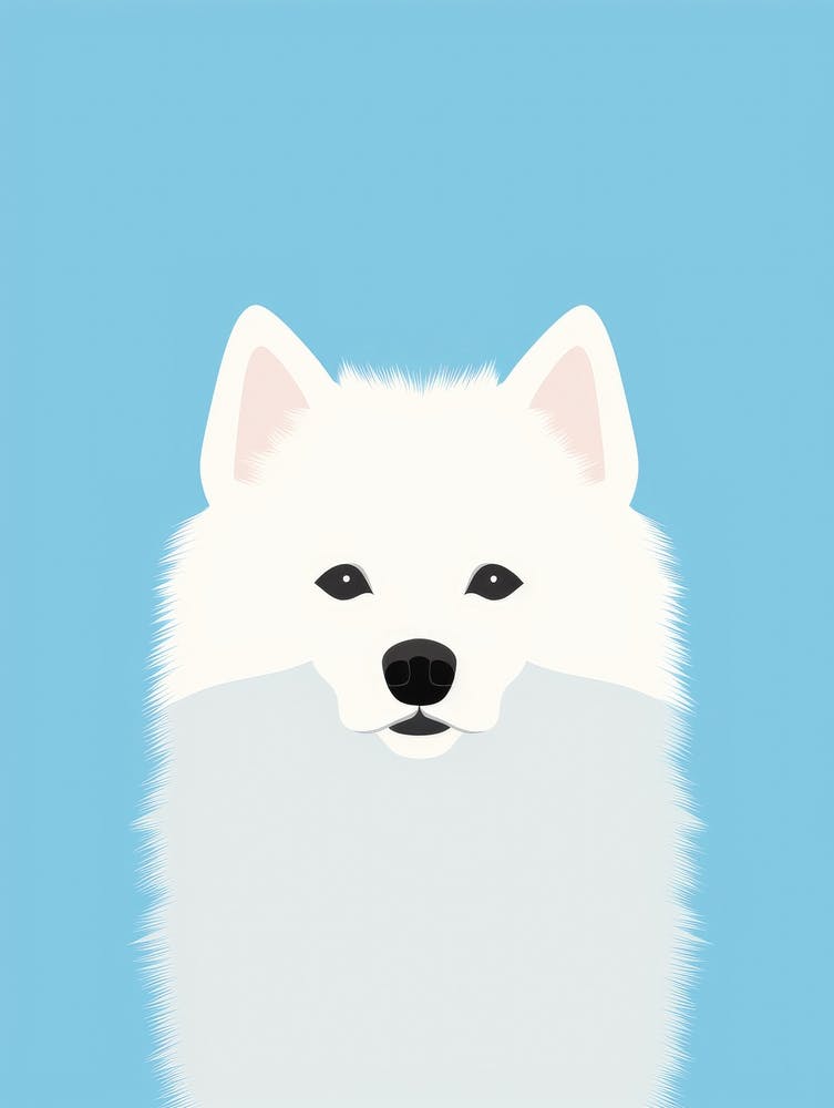 Eskimo Dog