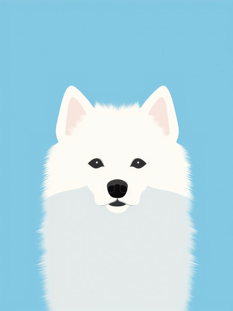 Eskimo Dog
