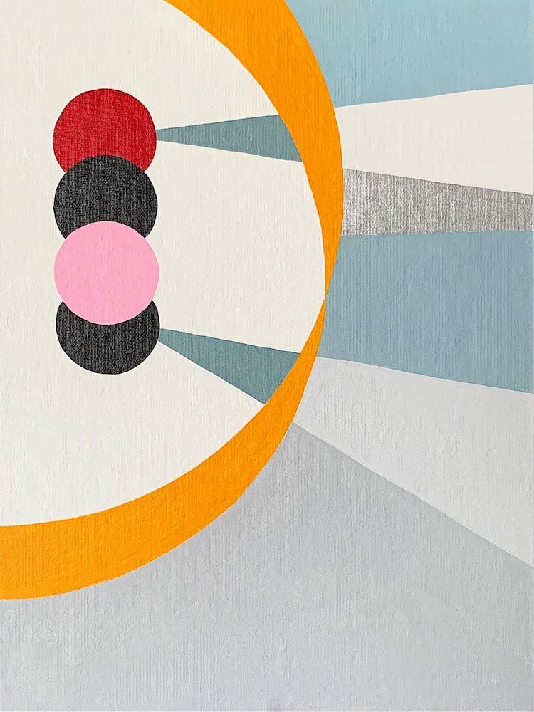 Alannahs Orbit