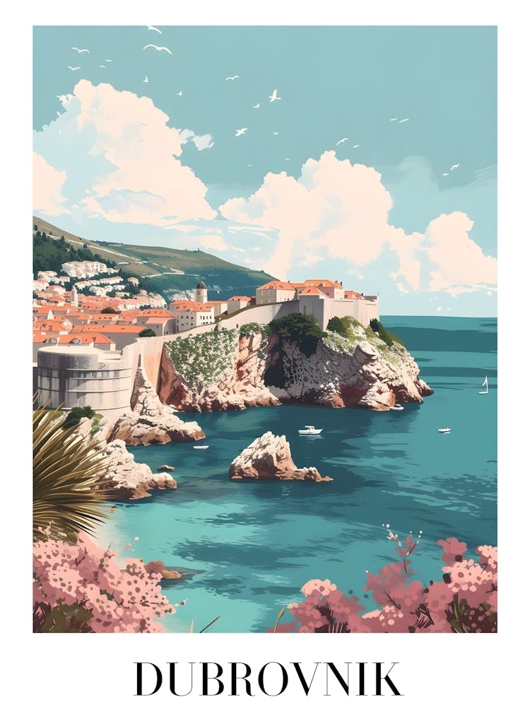 Dubrovnik