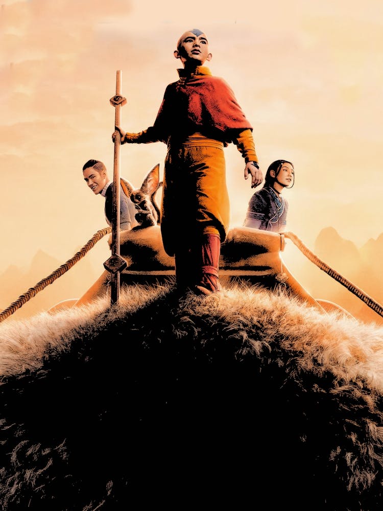 avatar the last airbender 12