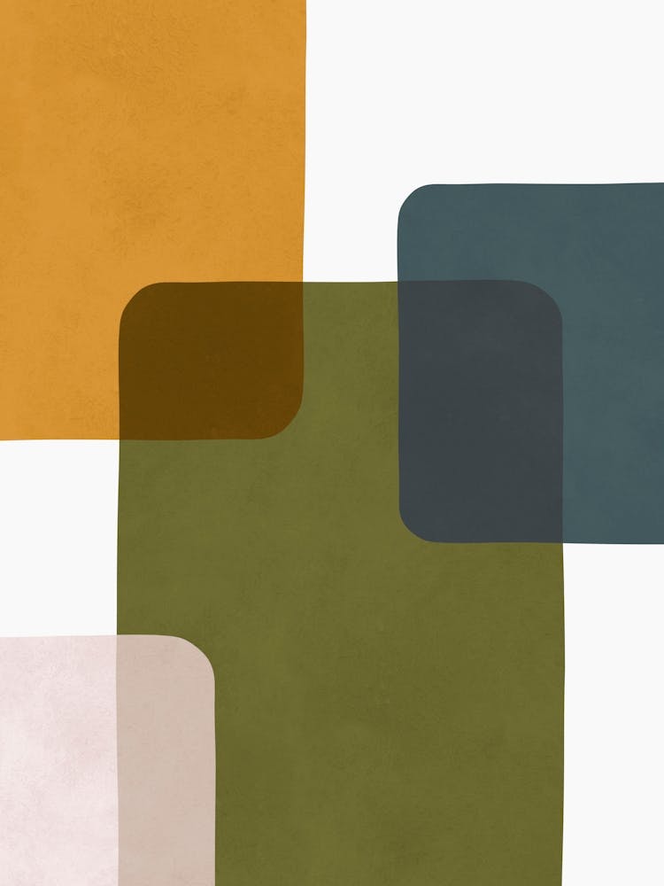 Boho geometry 6