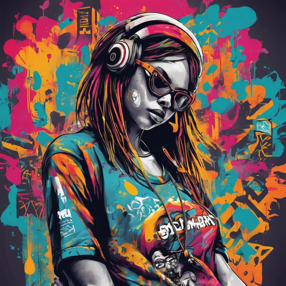 Dj Girl