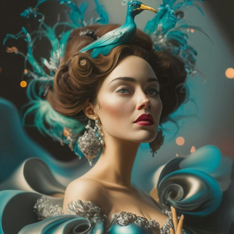 Mermaid