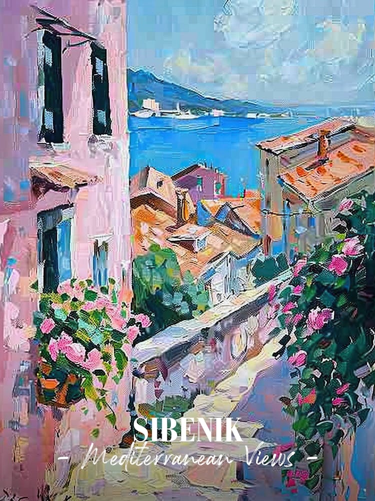 Mediterranean Views Sibenik 4