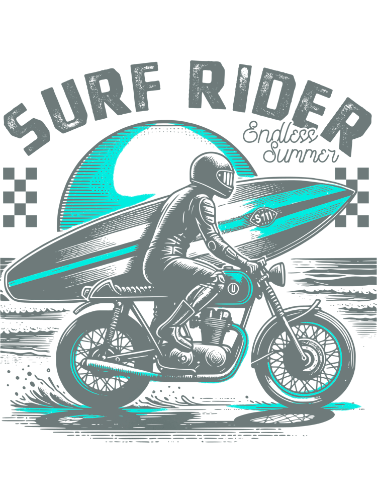 Surf Rider 1