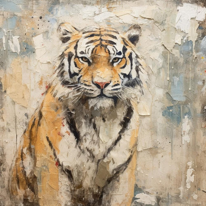 Tiger 4