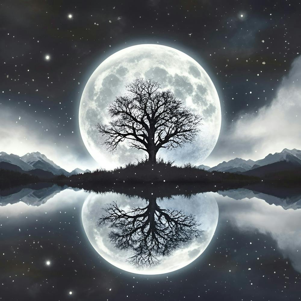 Full Moon 19