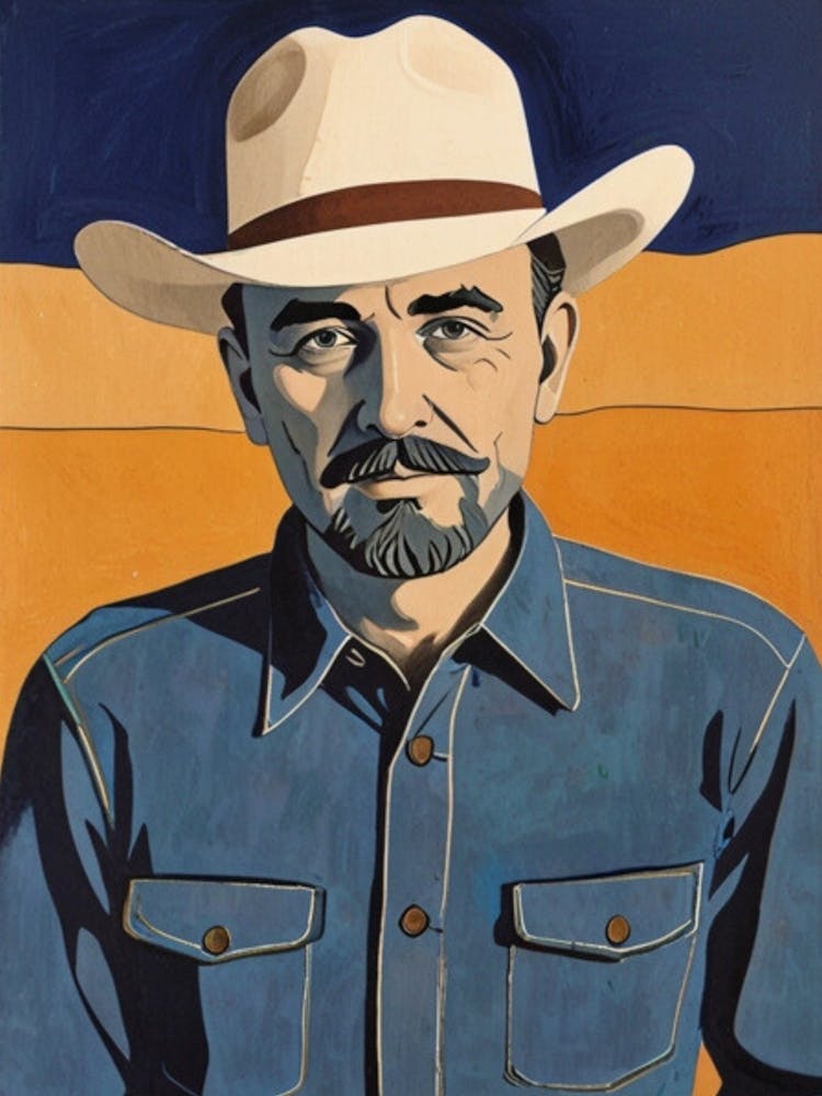 Johnny Cash 1