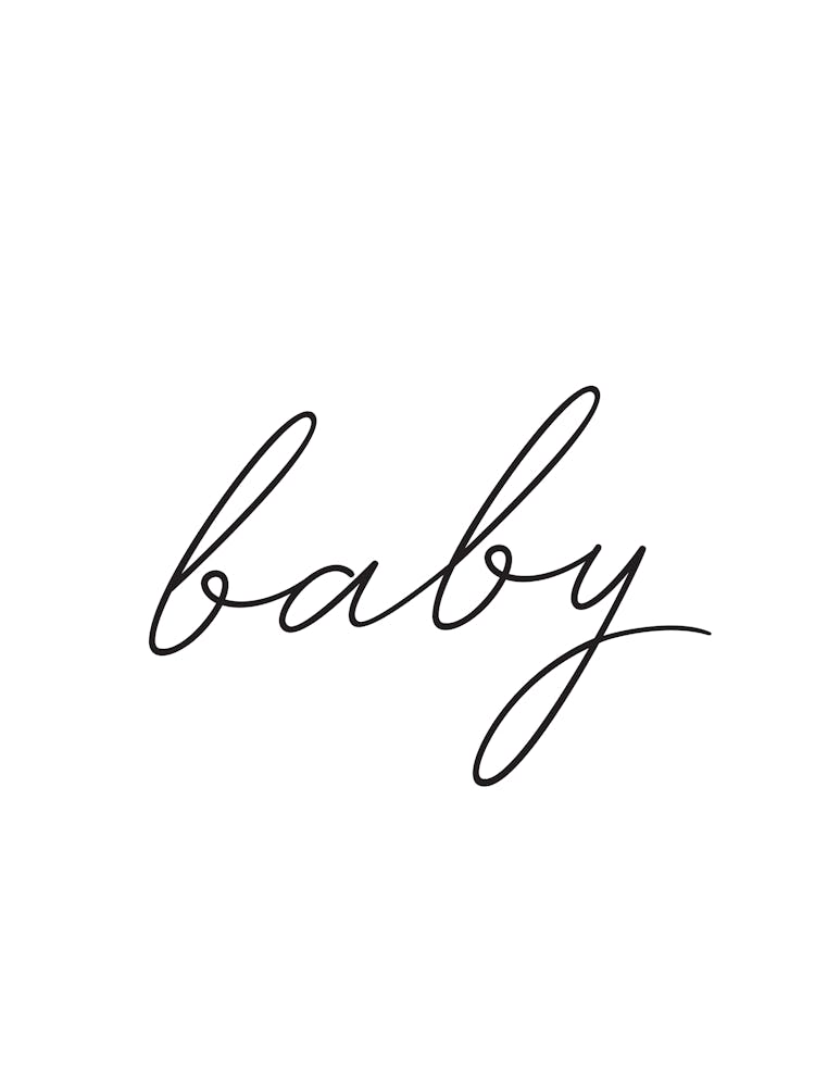 Baby
