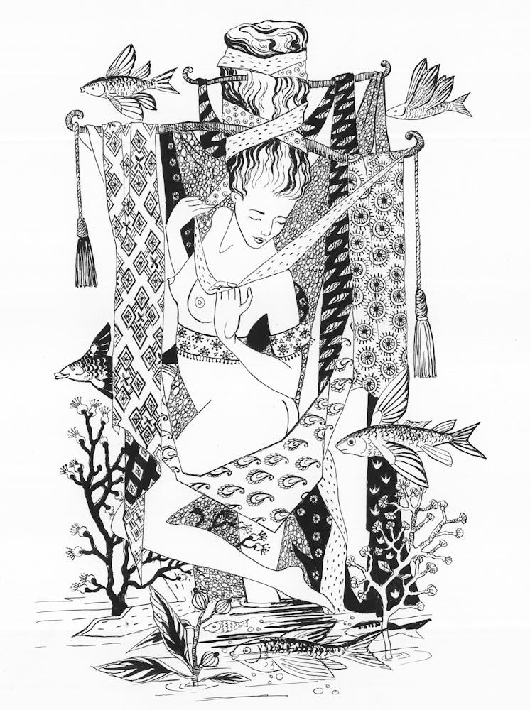 Mermaid
