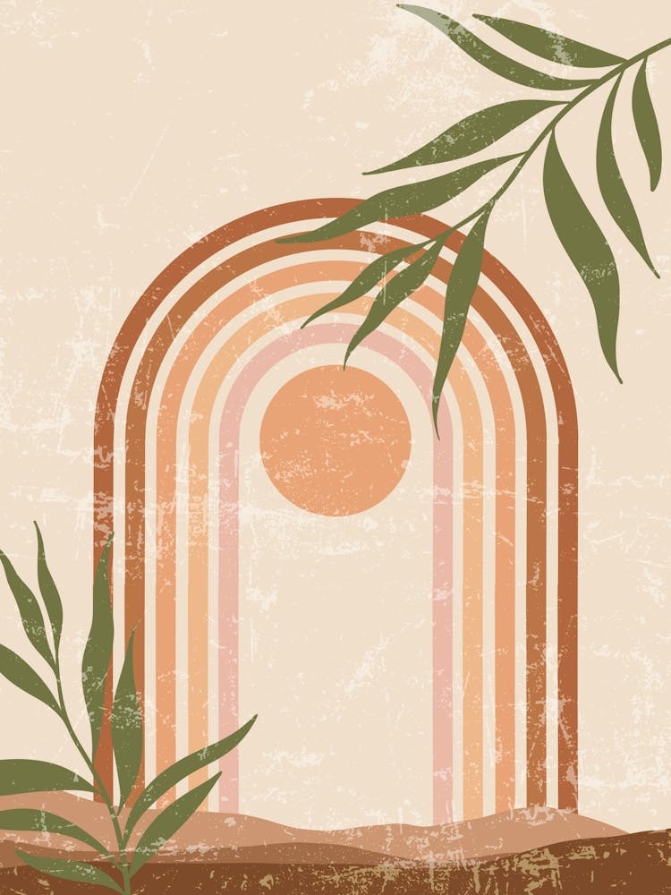 Abstract Painting 156