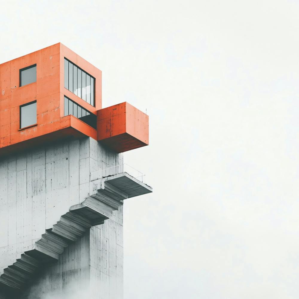 Stairway To Heaven 15