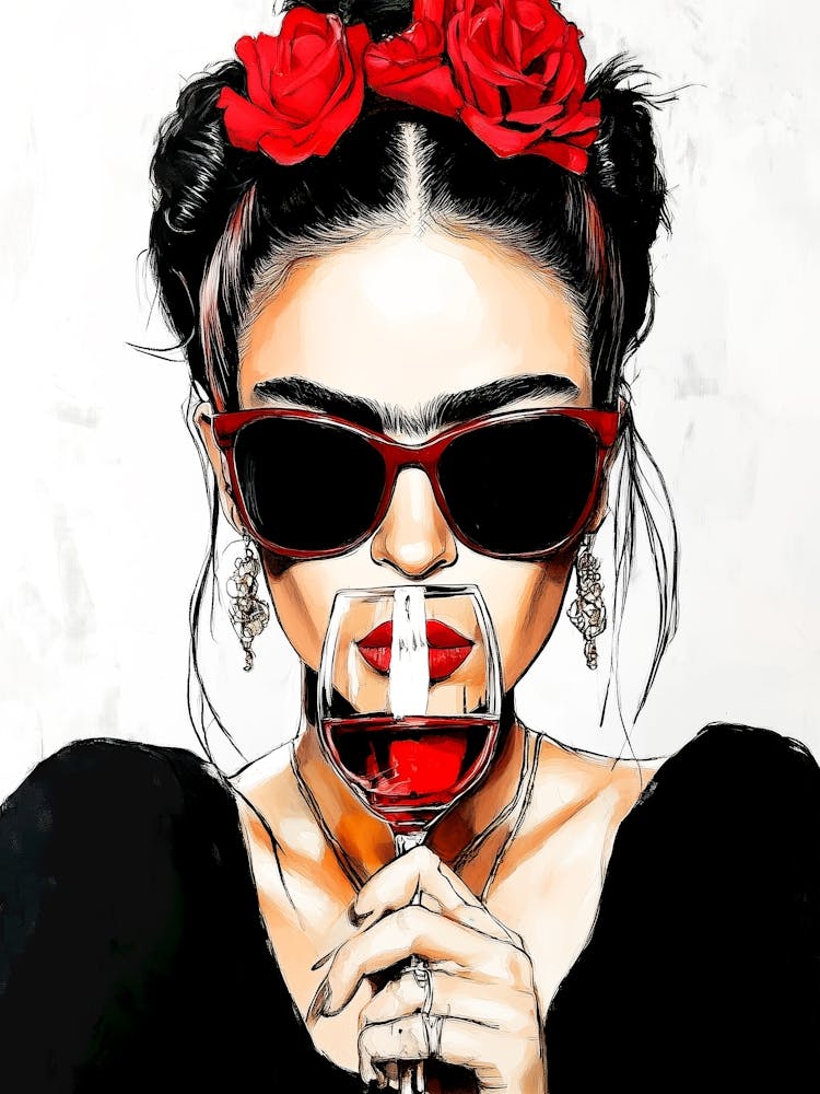 Frida Kahlo 11