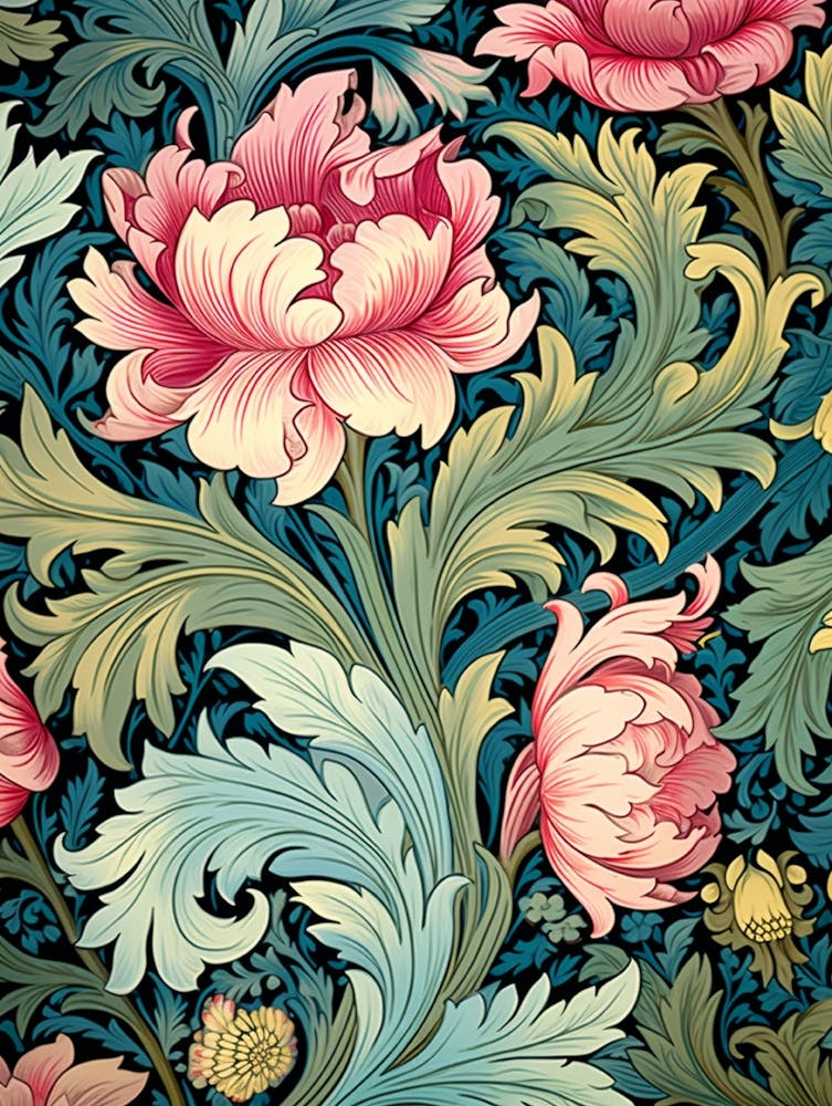 Wallpaper Pattern 10