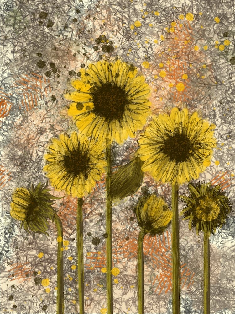 Sunflowers