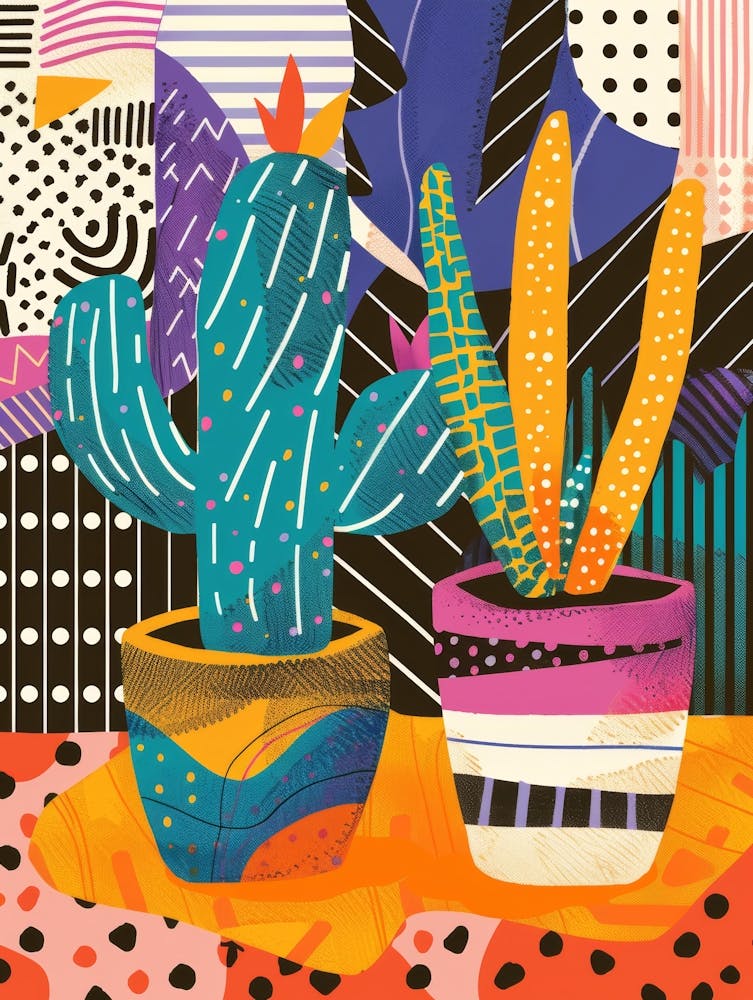 Cactus 40