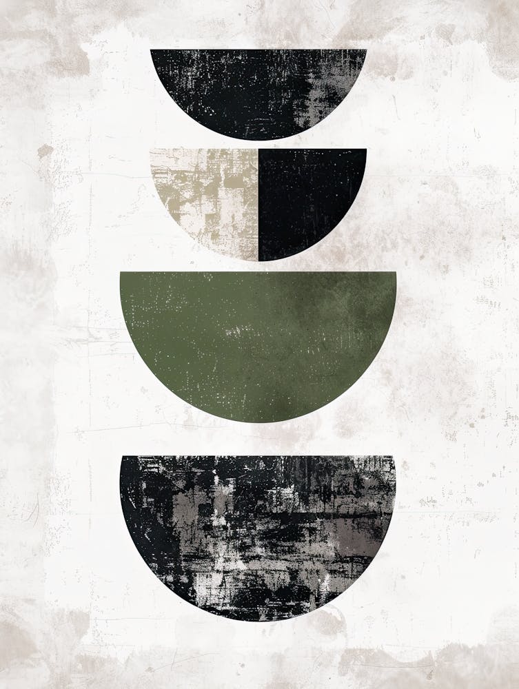 Laplace Bauhaus Mid Century