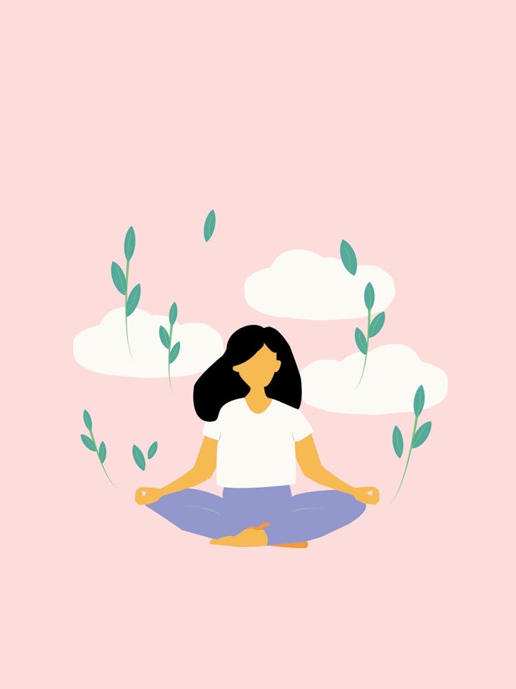 Yoga Girl