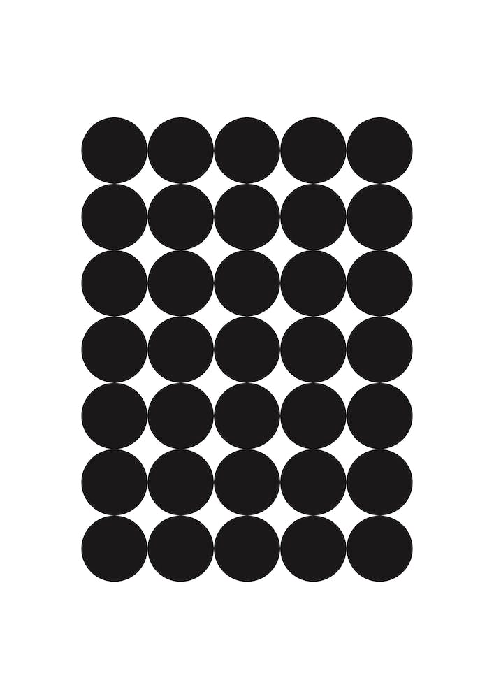 Geometric Circles