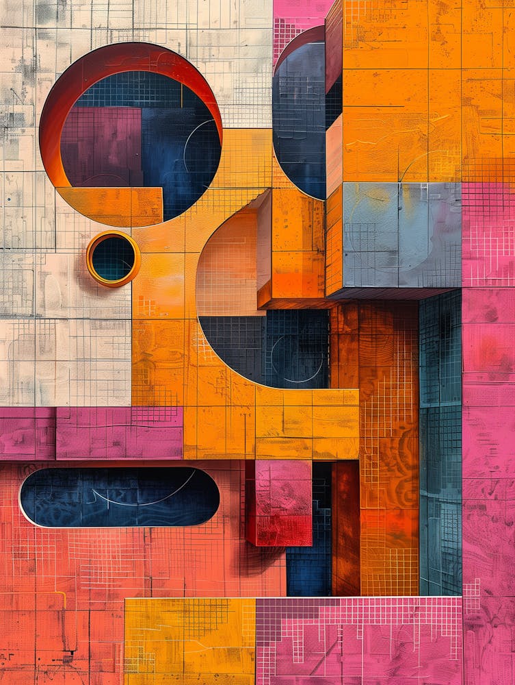 Abstract Painting 33