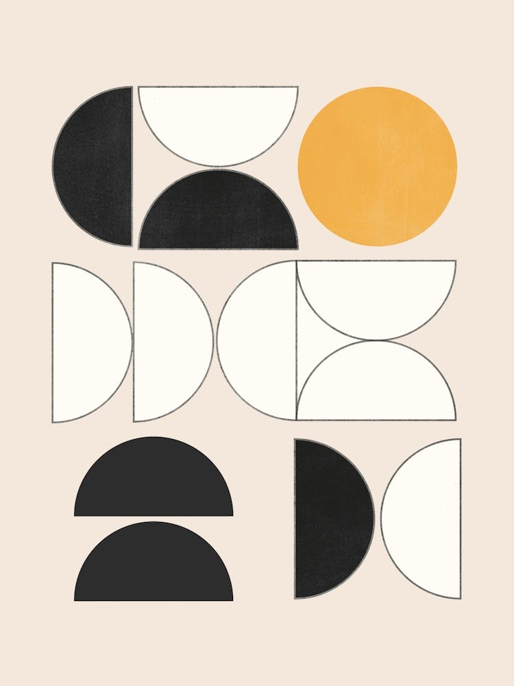 Minimalist Geometry 28