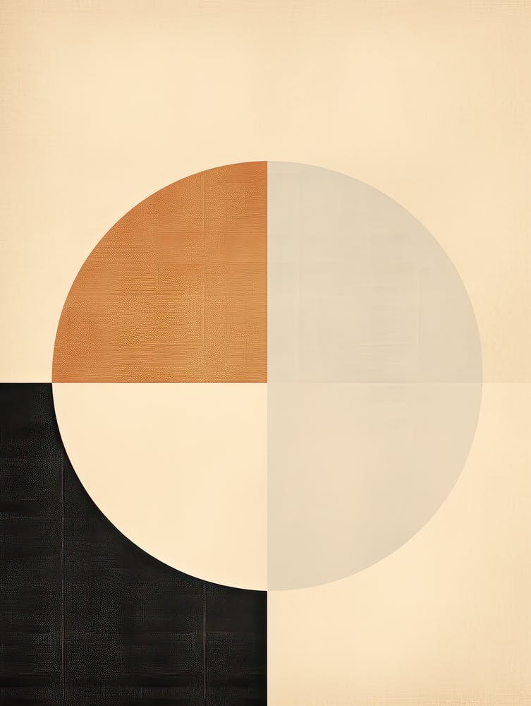 'Circle' Bauhaus