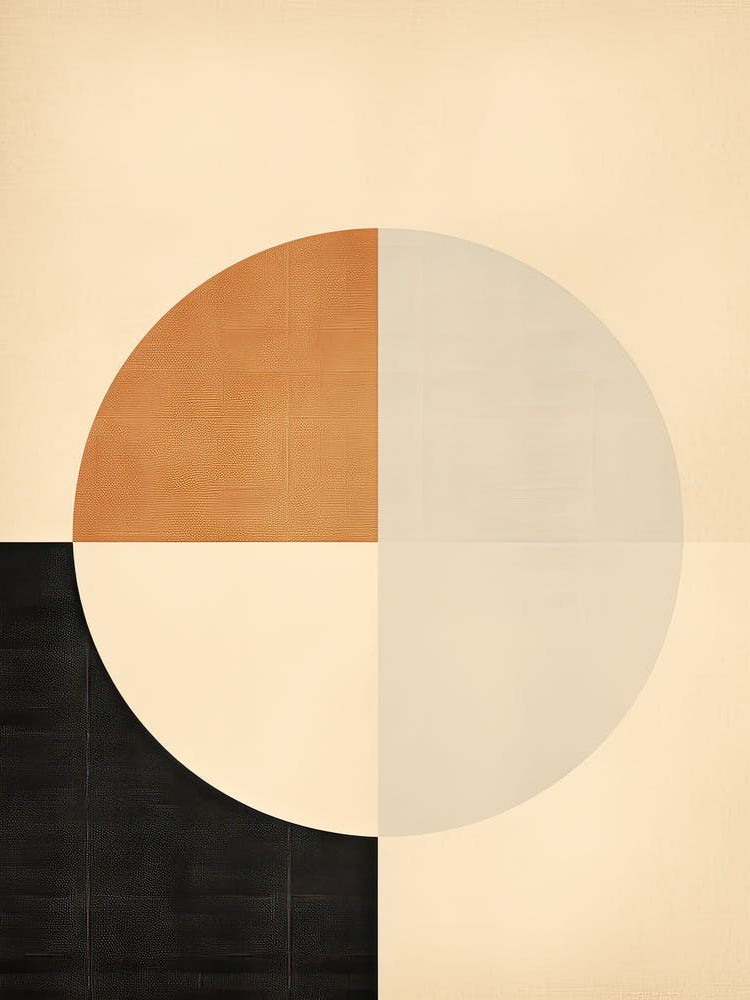 'Circle' Bauhaus