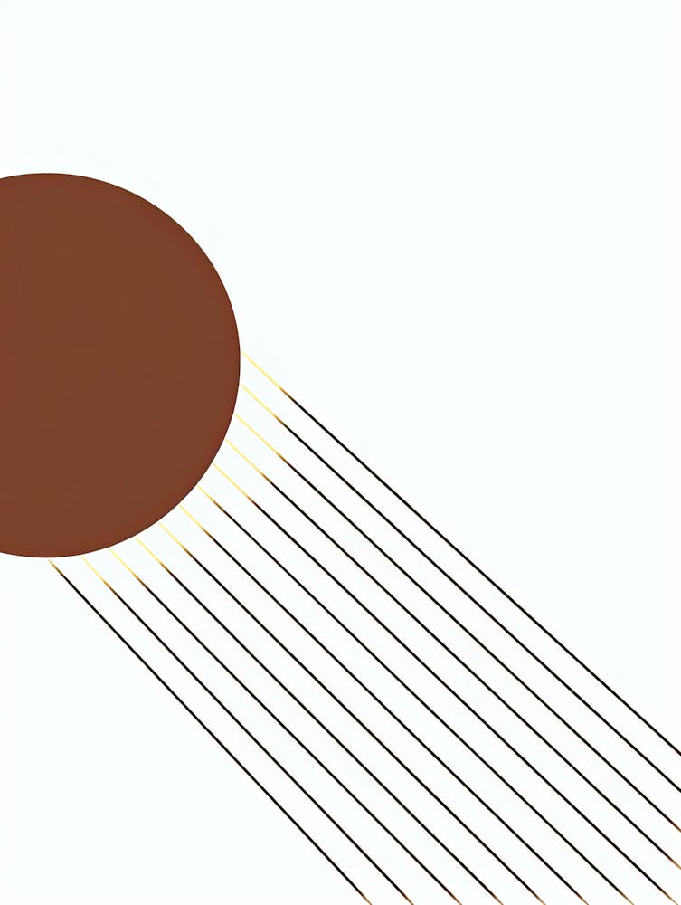 Thimphu Simplicity Minimalist Bauhaus