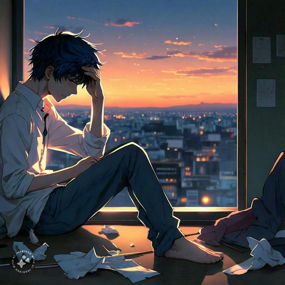 Anime Hd Wallpaper