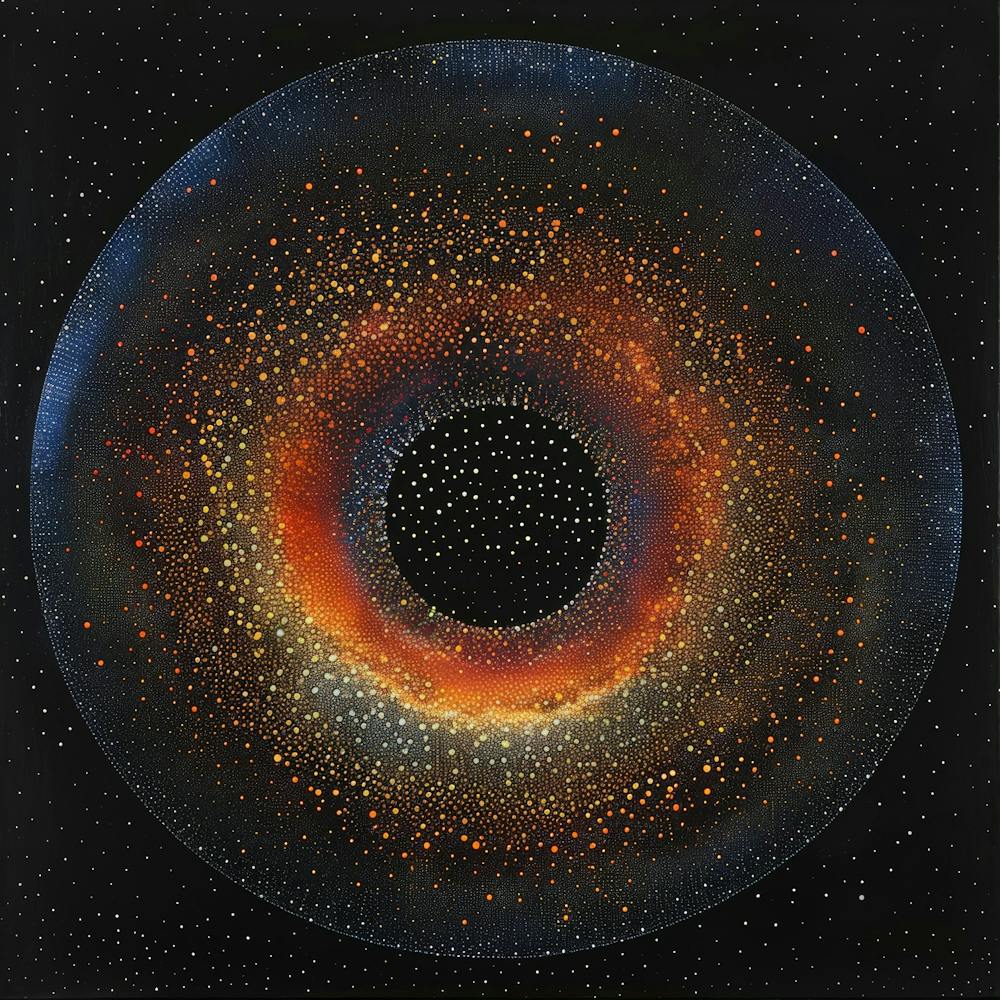 Ring Of Stars